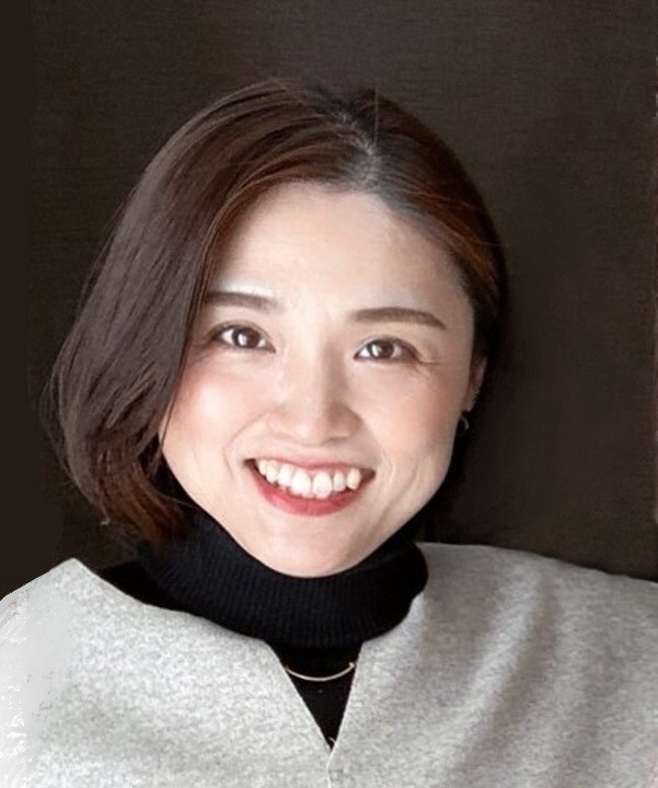代表 北川 礼子